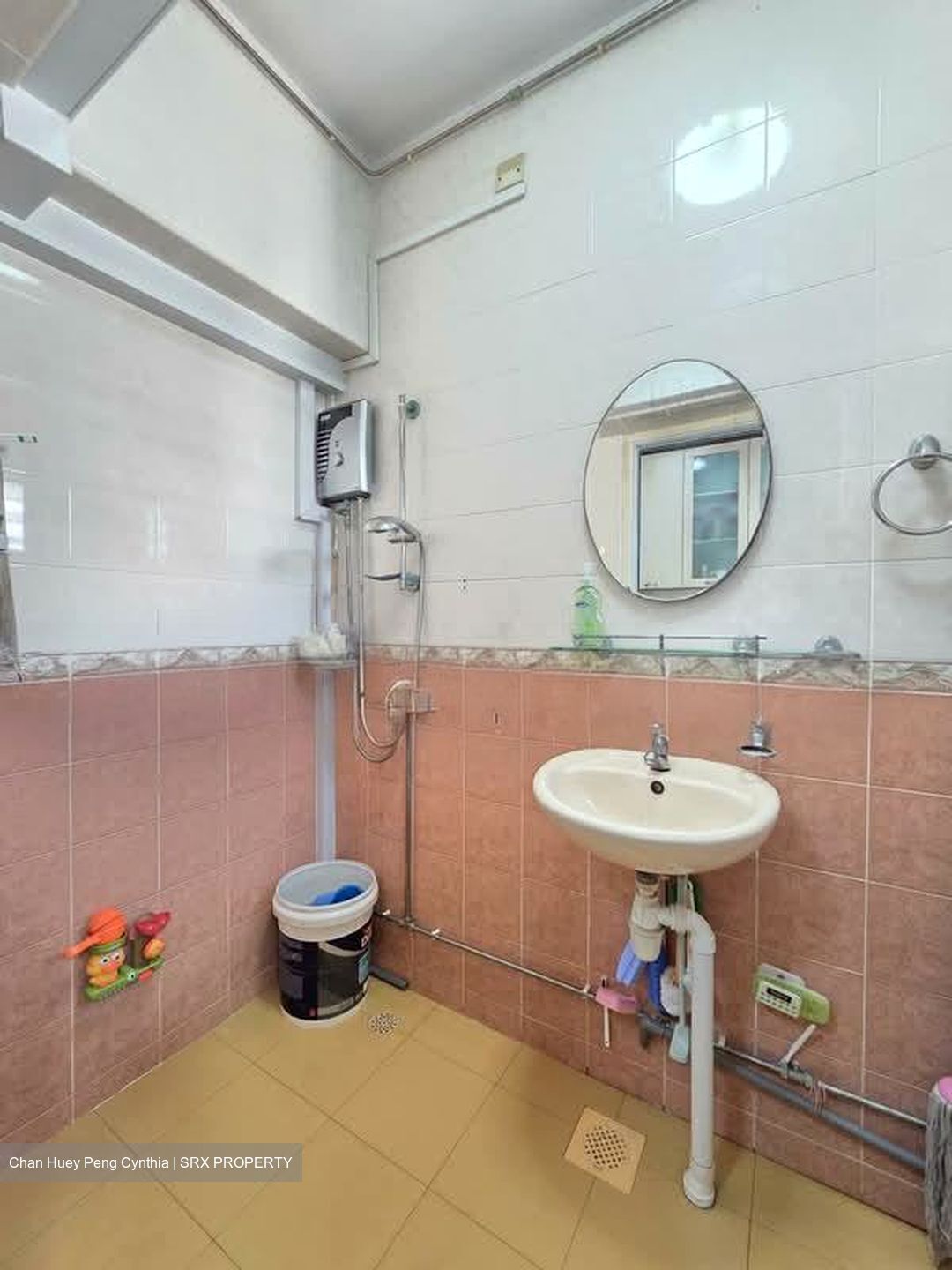 Blk 322C Anchorvale Grove (Sengkang), HDB 5 Rooms #595616451
